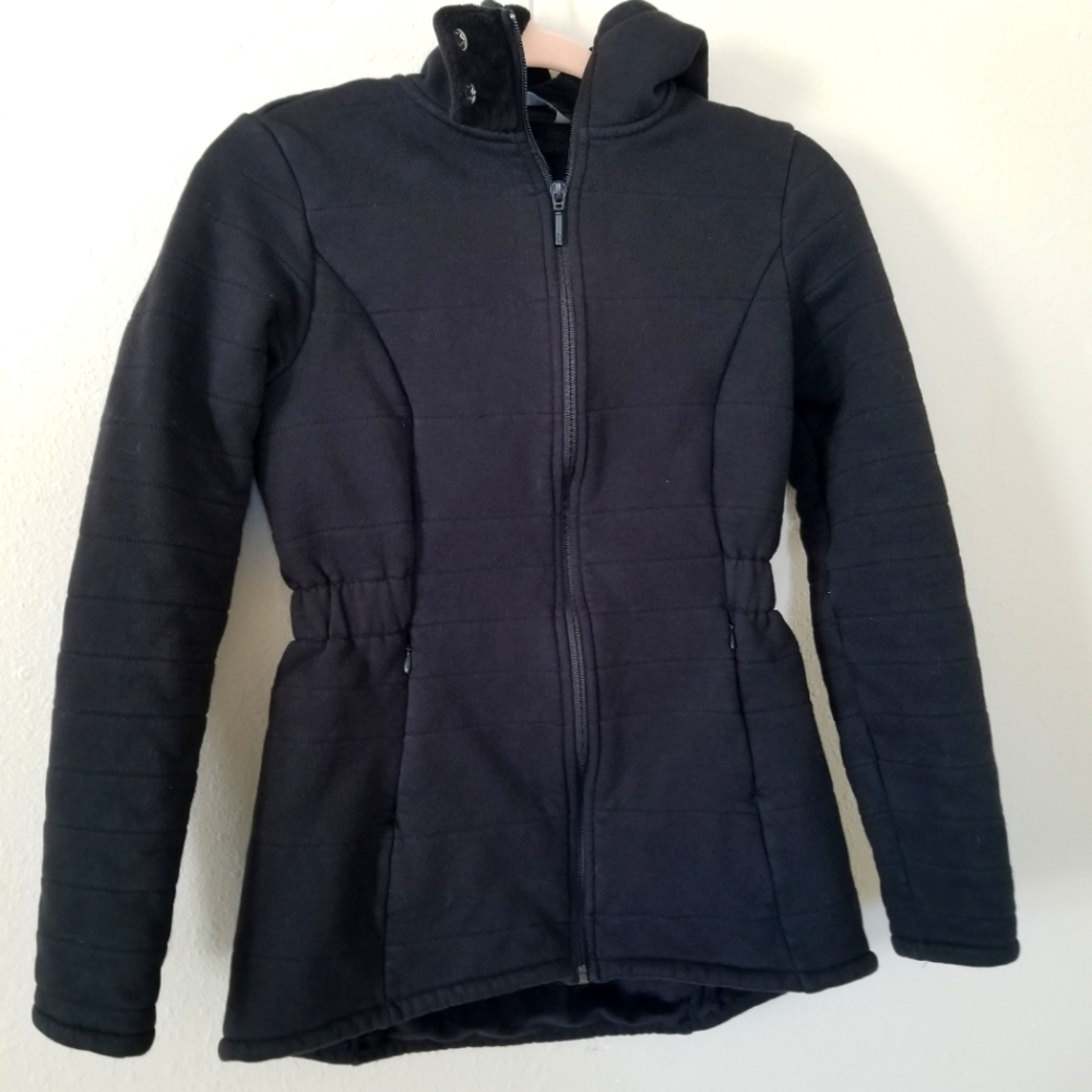 The north face women's jacket size S